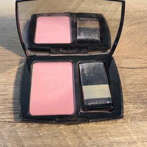 Lancome Blush Compact - Soft Pink